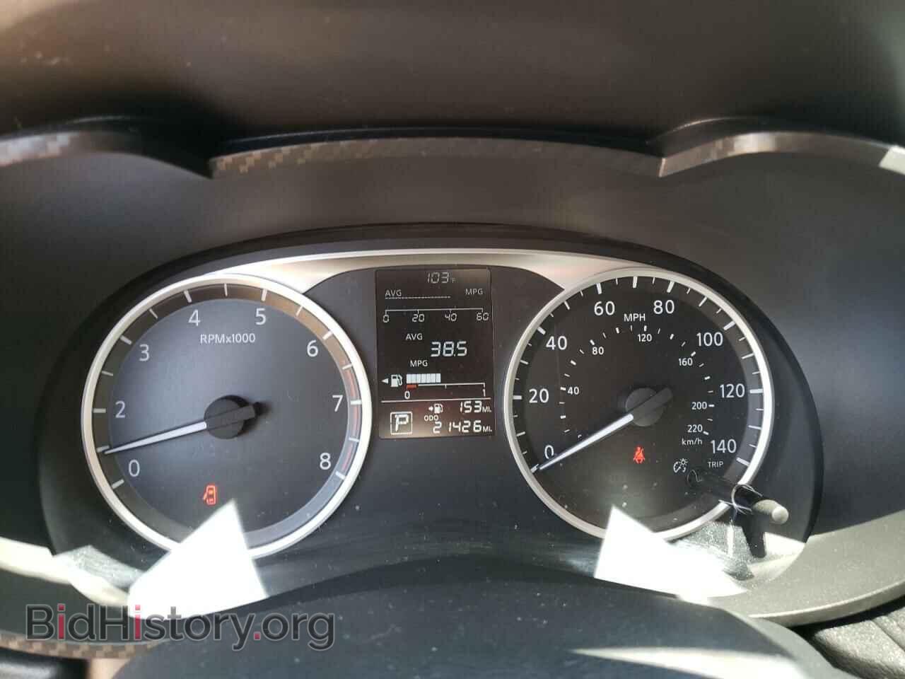2021 NISSAN VERSA - VIN: 3N1CN8DVXML925500 - Фото 9