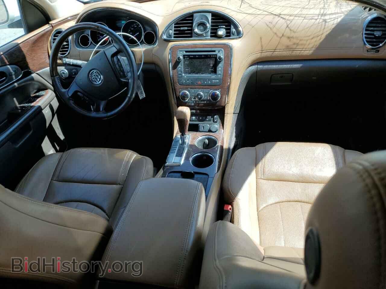 2016 BUICK ENCLAVE - VIN: 5GAKVCKD6GJ192395 - Фото 8