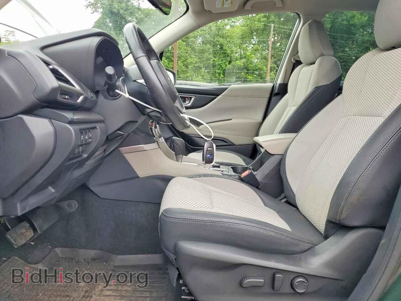 2023 SUBARU FORESTER - VIN: JF2SKAEC2PH531645 - Photo 7