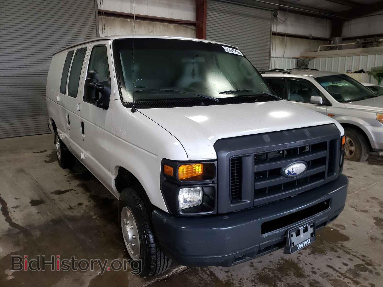 Фотография 1FTNE1EW5EDB00671 - FORD ECONOLINE 2014