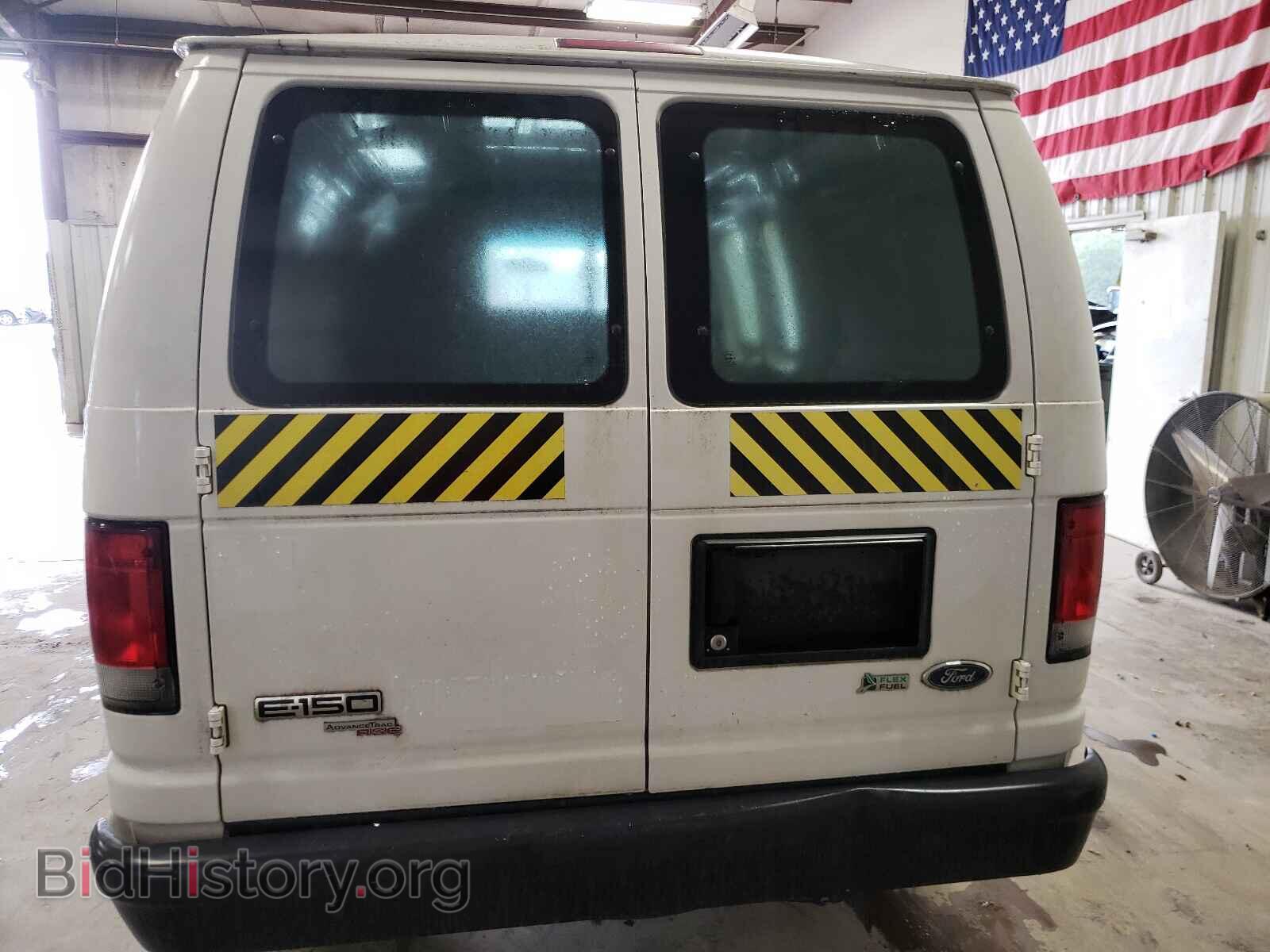 2014 FORD ECONOLINE - VIN: 1FTNE1EW5EDB00671 - Фото 6