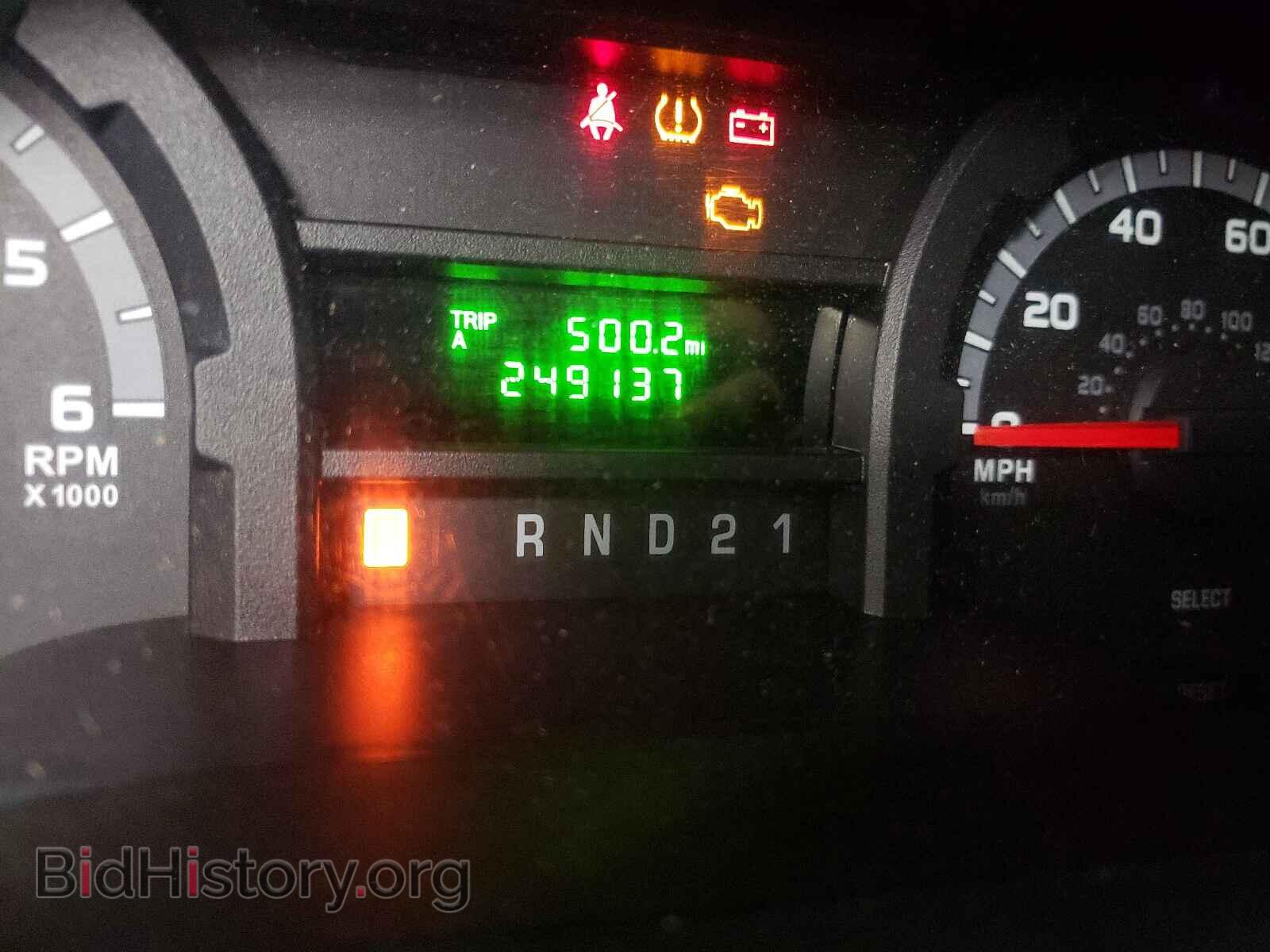2014 FORD ECONOLINE - VIN: 1FTNE1EW5EDB00671 - Фото 8