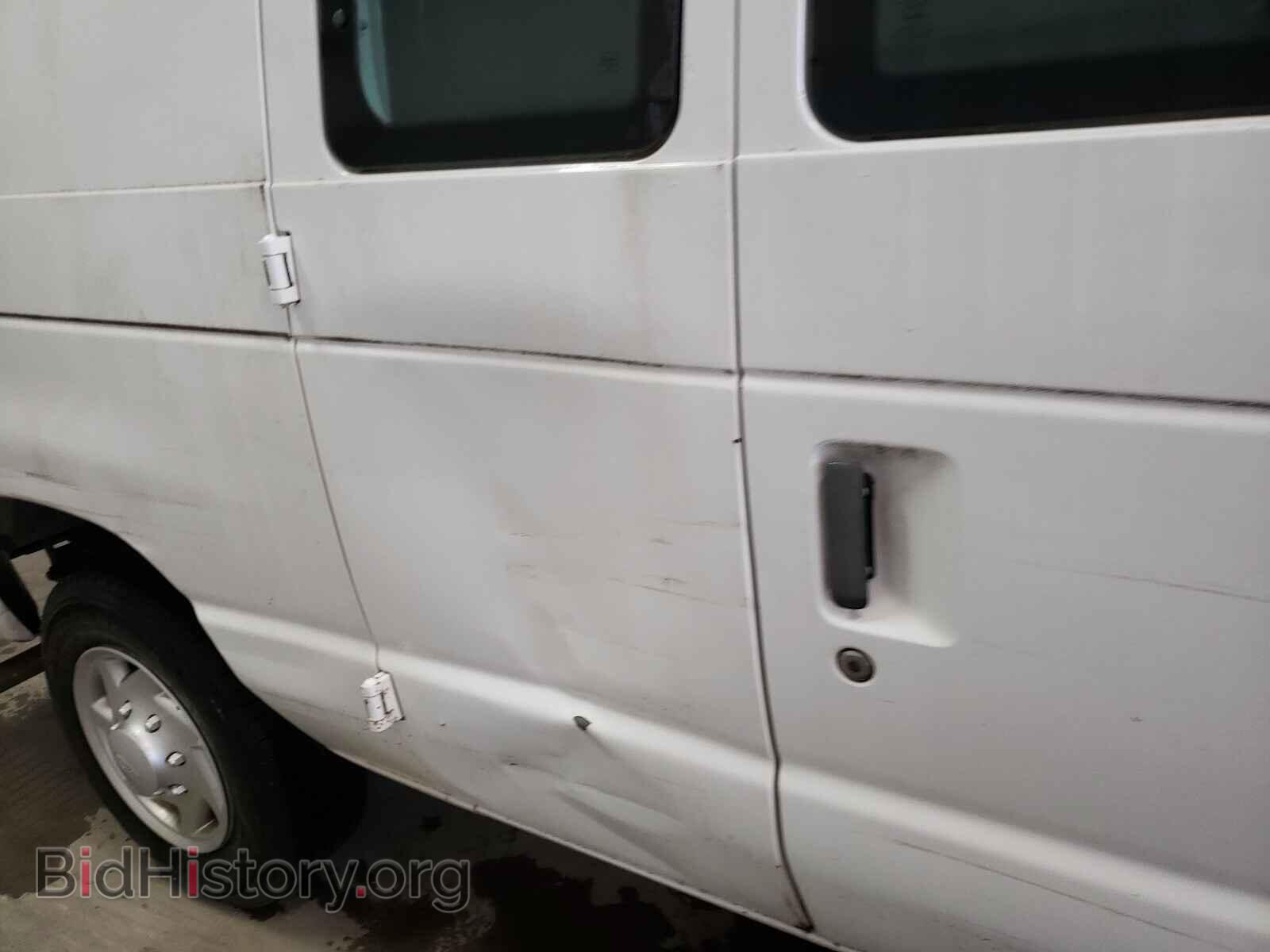 2014 FORD ECONOLINE - VIN: 1FTNE1EW5EDB00671 - Фото 9