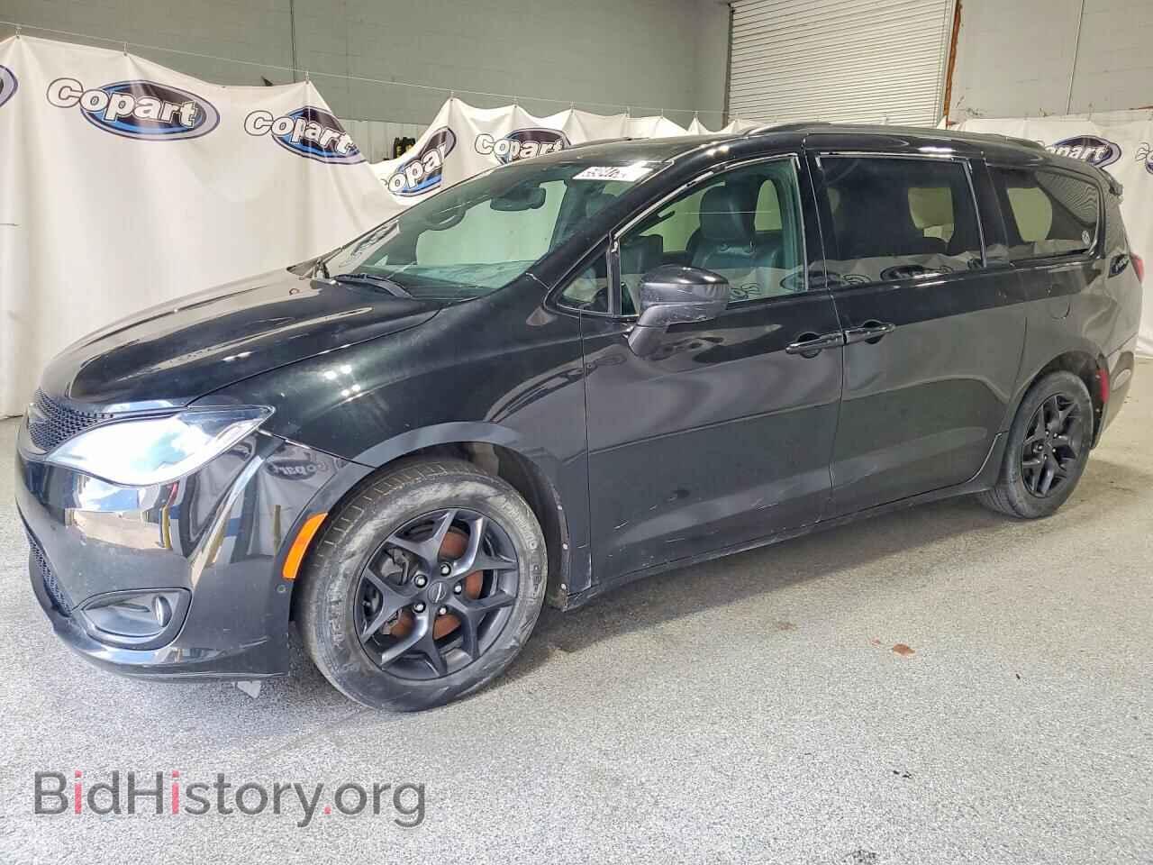 Photo 2C4RC1EG1LR100046 - CHRYSLER PACIFICA 2020