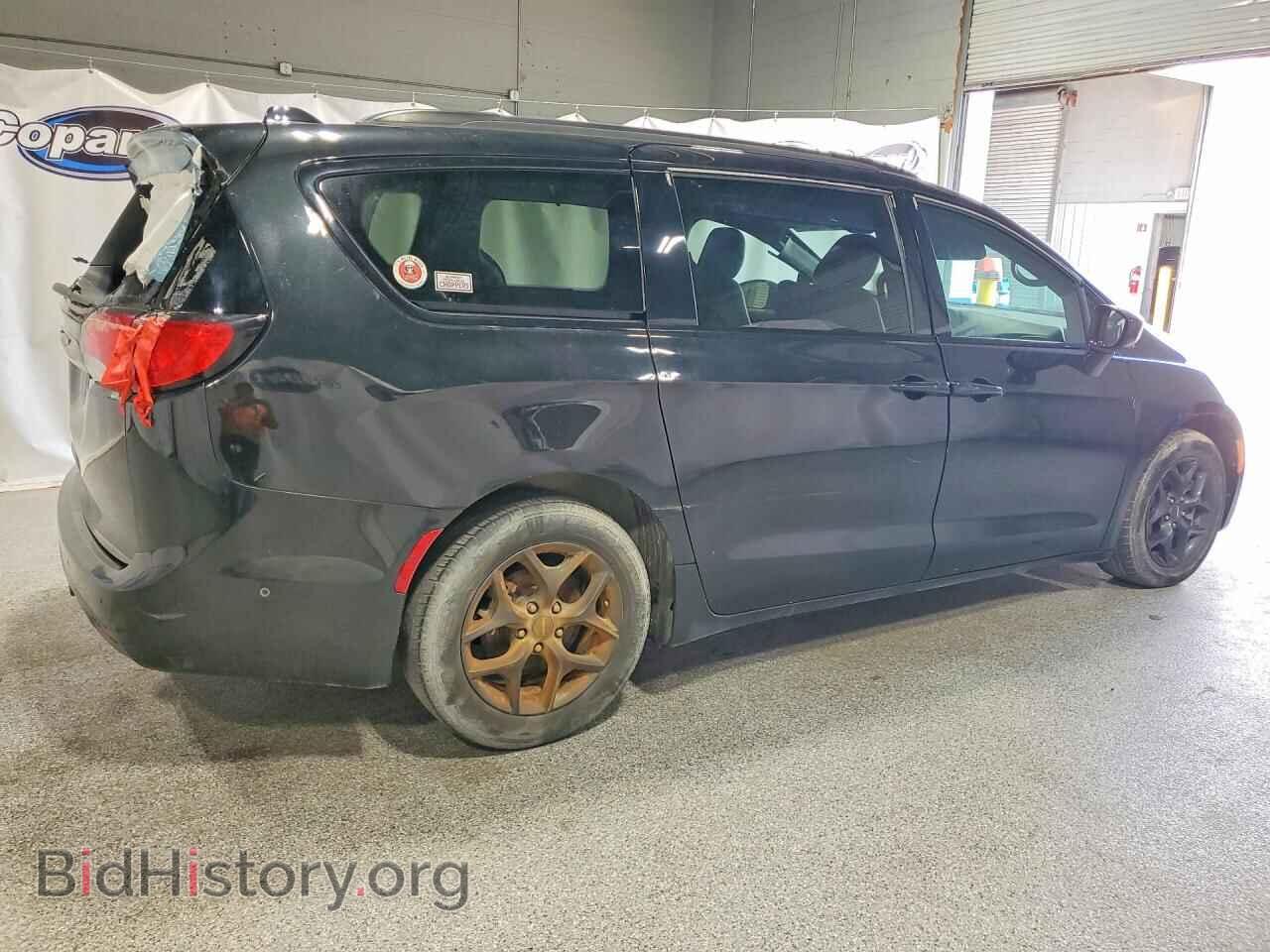 2020 CHRYSLER PACIFICA - VIN: 2C4RC1EG1LR100046 - Фото 3