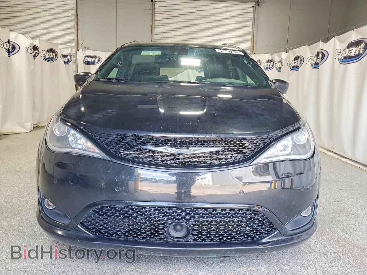 2020 CHRYSLER PACIFICA - VIN: 2C4RC1EG1LR100046 - Фото 5