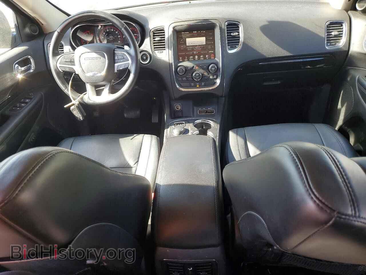 2014 DODGE DURANGO - VIN: 1C4RDHDG9EC593560 - Photo 8
