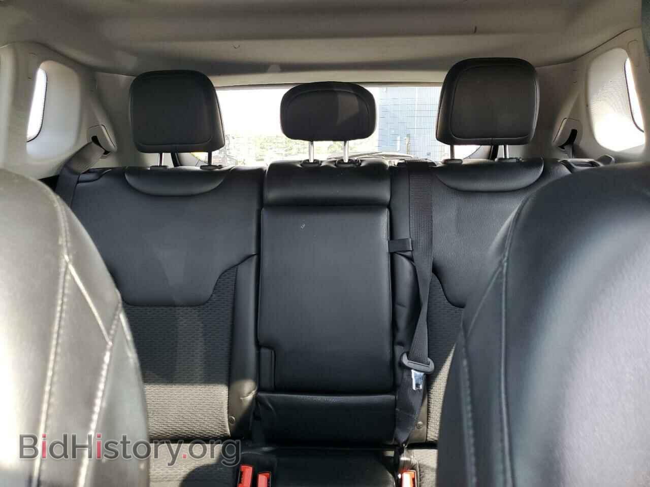 2022 JEEP COMPASS - VIN: 3C4NJDBB3NT127487 - Фото 10