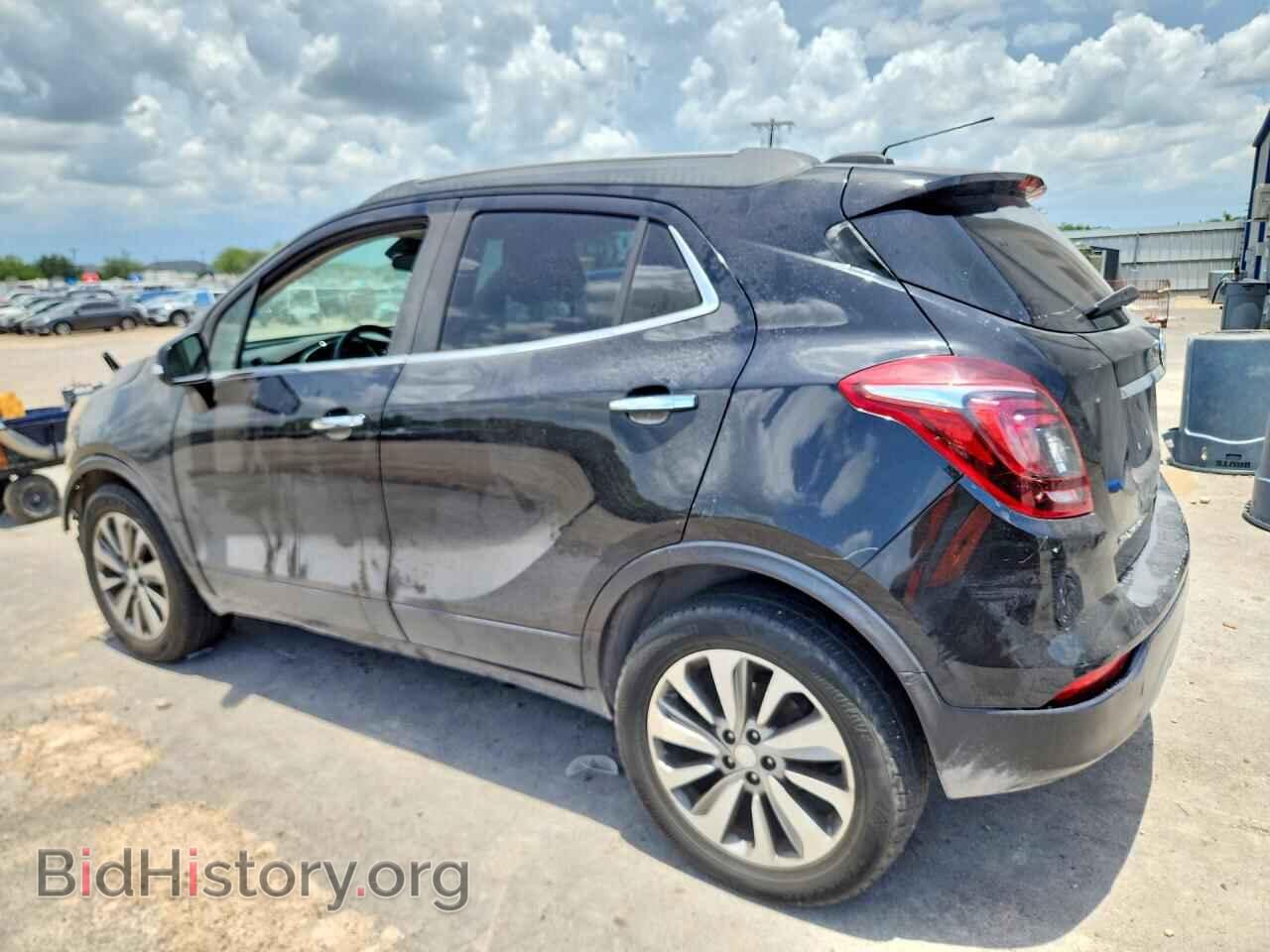 2017 BUICK ENCORE - VIN: KL4CJASB2HB224086 - Photo 2