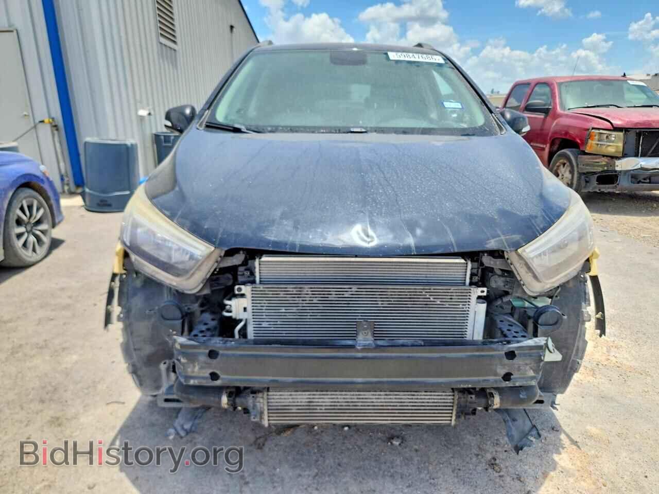 2017 BUICK ENCORE - VIN: KL4CJASB2HB224086 - Photo 5