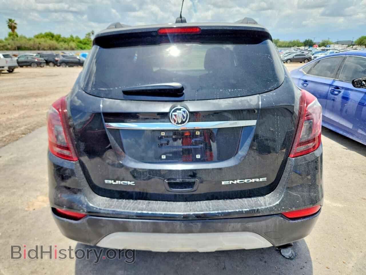 2017 BUICK ENCORE - VIN: KL4CJASB2HB224086 - Photo 6