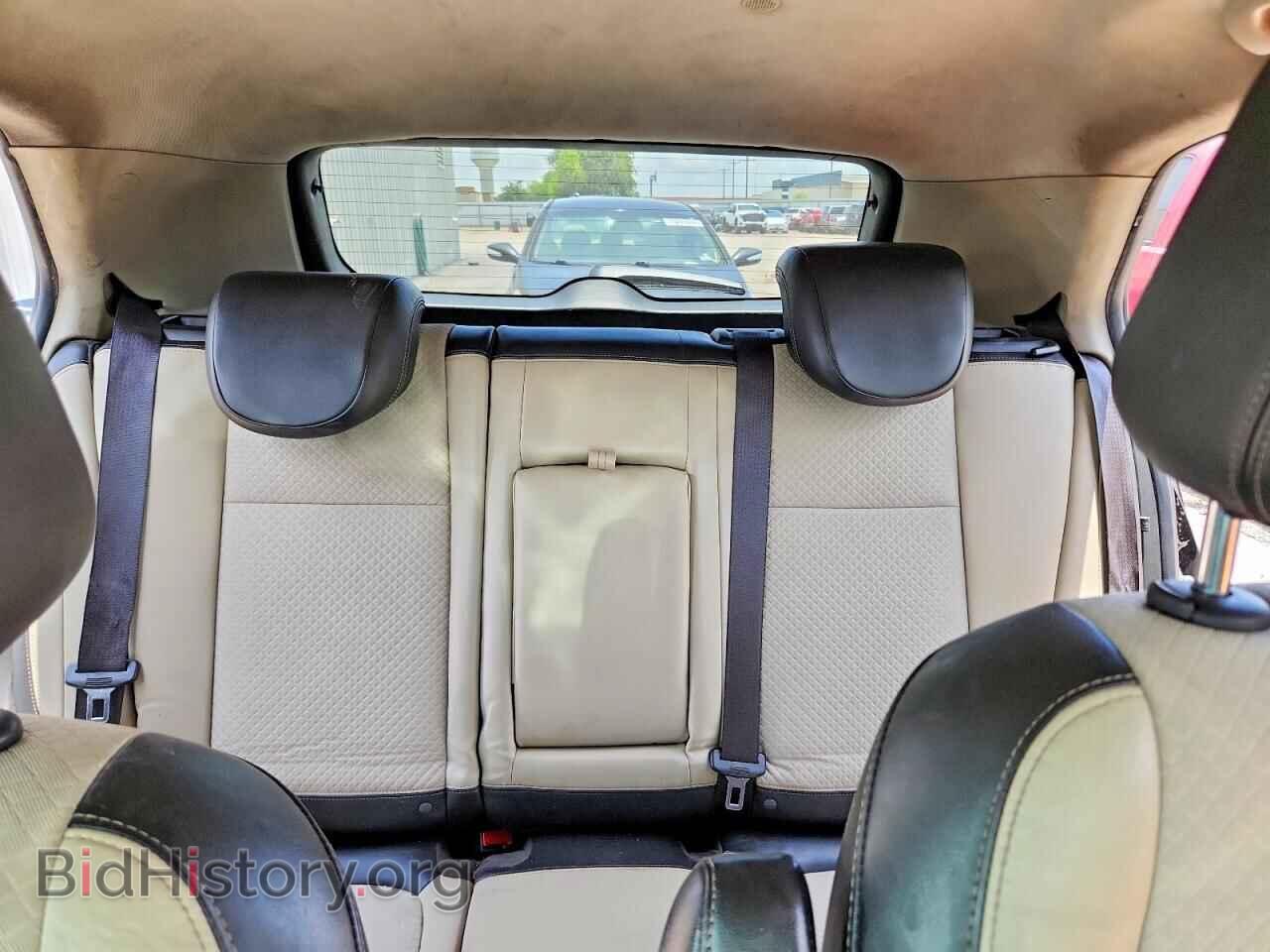 2017 BUICK ENCORE - VIN: KL4CJASB2HB224086 - Photo 10