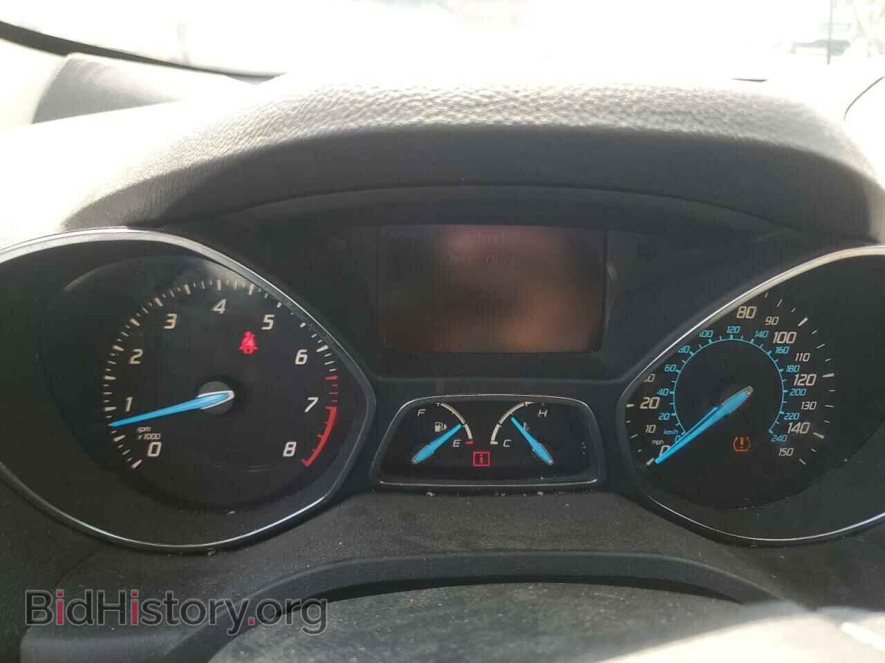 2013 FORD ESCAPE - VIN: 1FMCU0F74DUB13451 - Photo 9