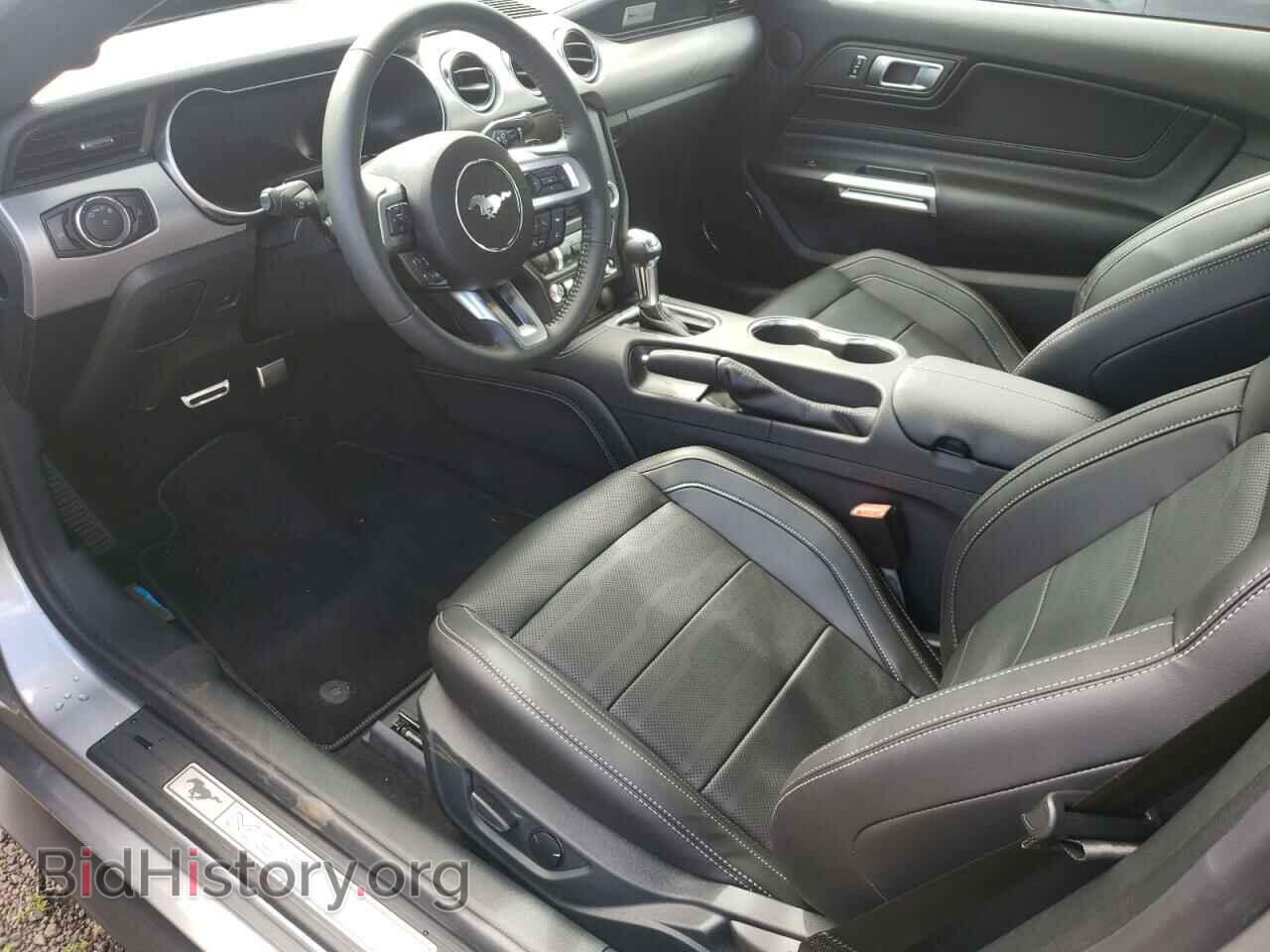 2023 FORD ALL Models - VIN: 1FATP8UH5P5111363 - Фото 7