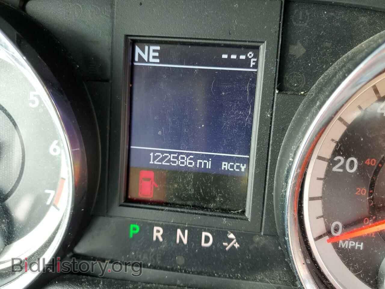 2018 DODGE CARAVAN - VIN: 2C4RDGEG1JR318436 - Фото 9