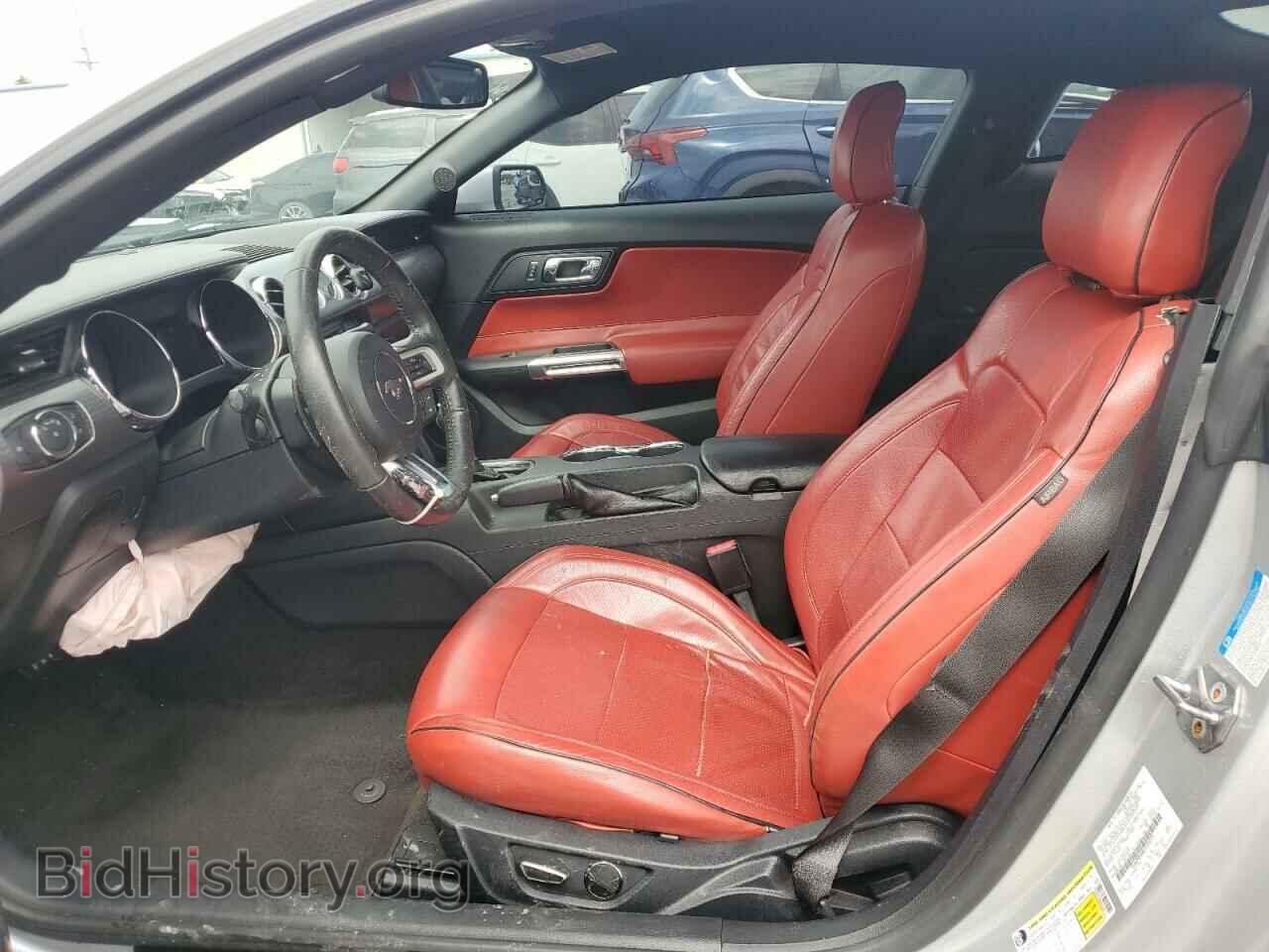 2016 FORD ALL Models - VIN: 1FA6P8TH8G5224271 - Фото 7