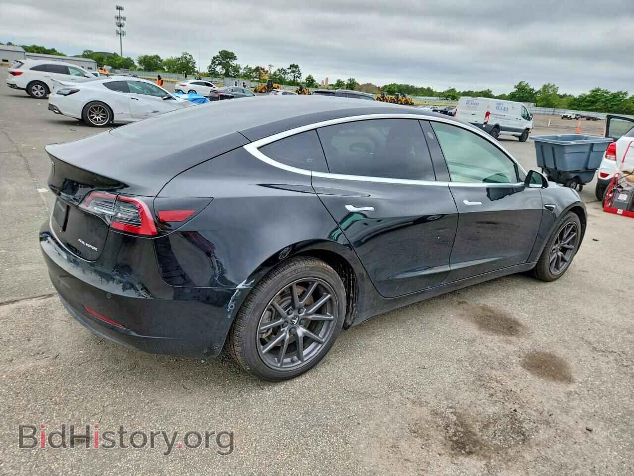 2018 TESLA MODEL 3 - VIN: 5YJ3E1EB5JF182179 - Photo 3