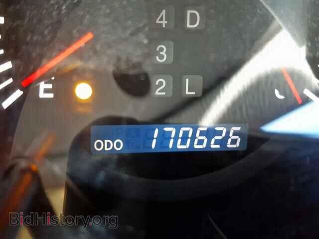 2002 LEXUS ES300 - VIN: JTHBF30G020042742 - Фото 8