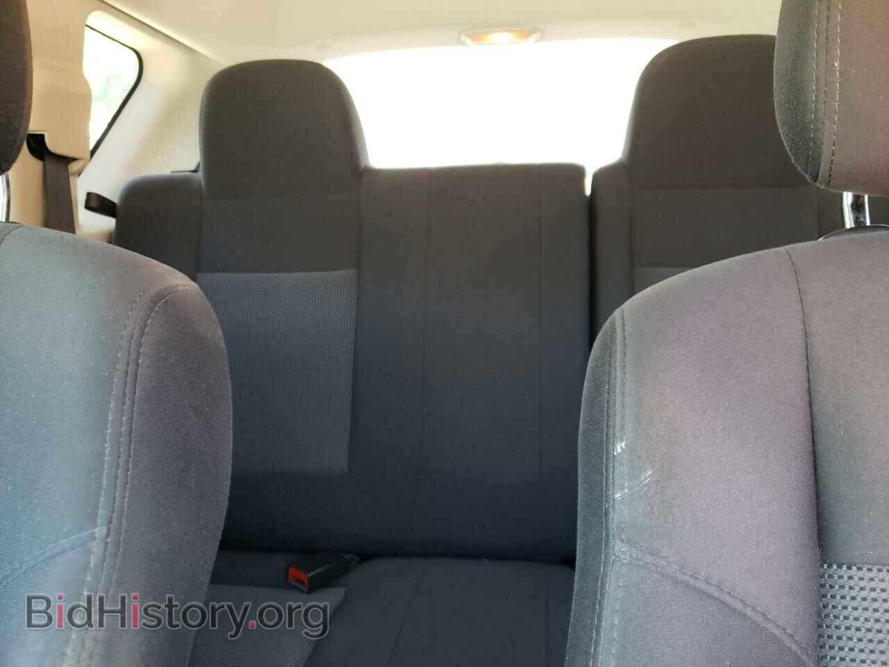 2012 JEEP COMPASS - VIN: 1C4NJDBB5CD621207 - Photo 10