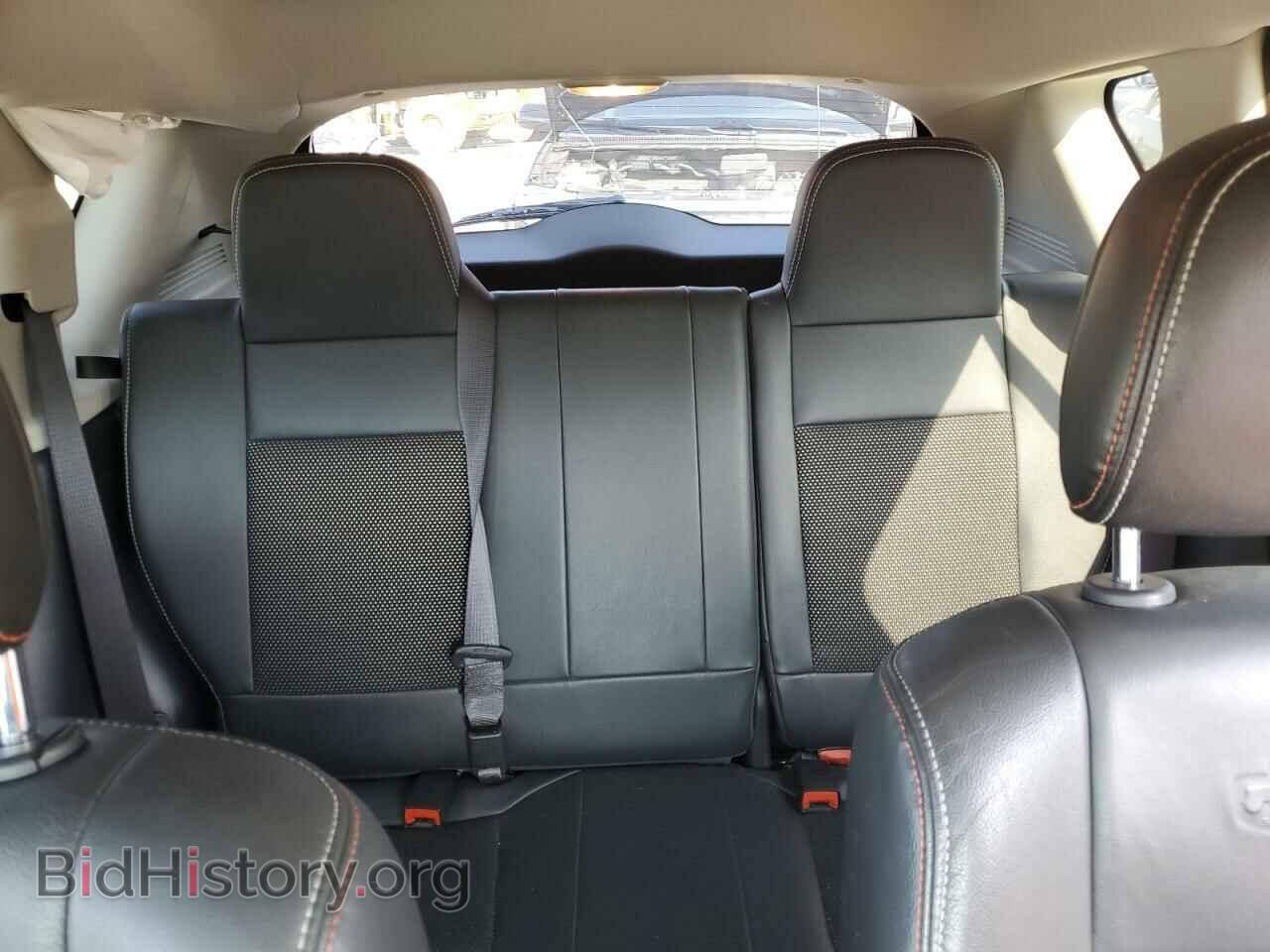 2016 JEEP COMPASS - VIN: 1C4NJDBBXGD674846 - Фото 10