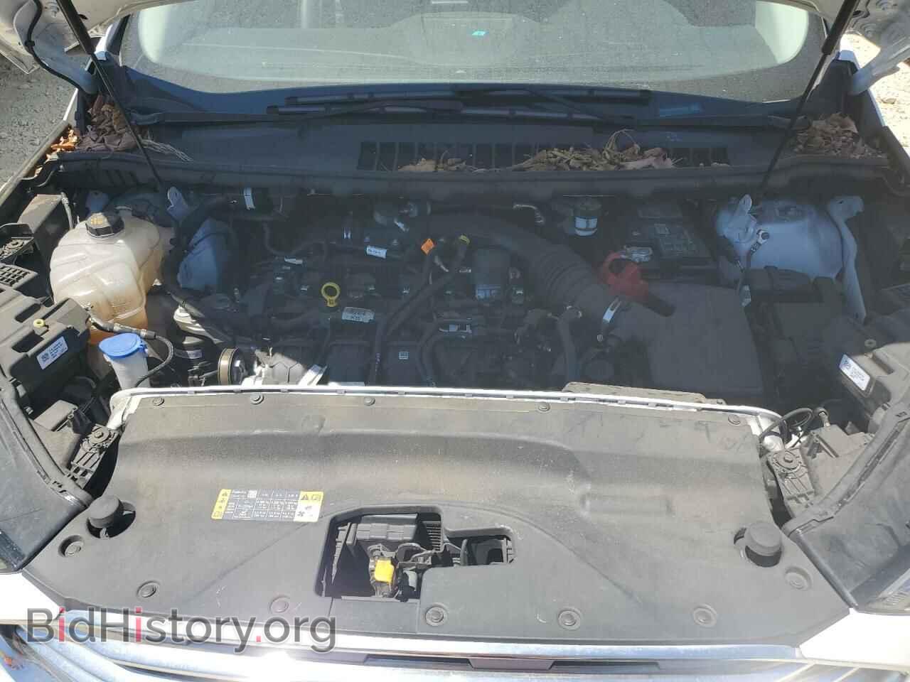 2022 FORD EDGE - VIN: 2FMPK4J96NBA07582 - Photo 12