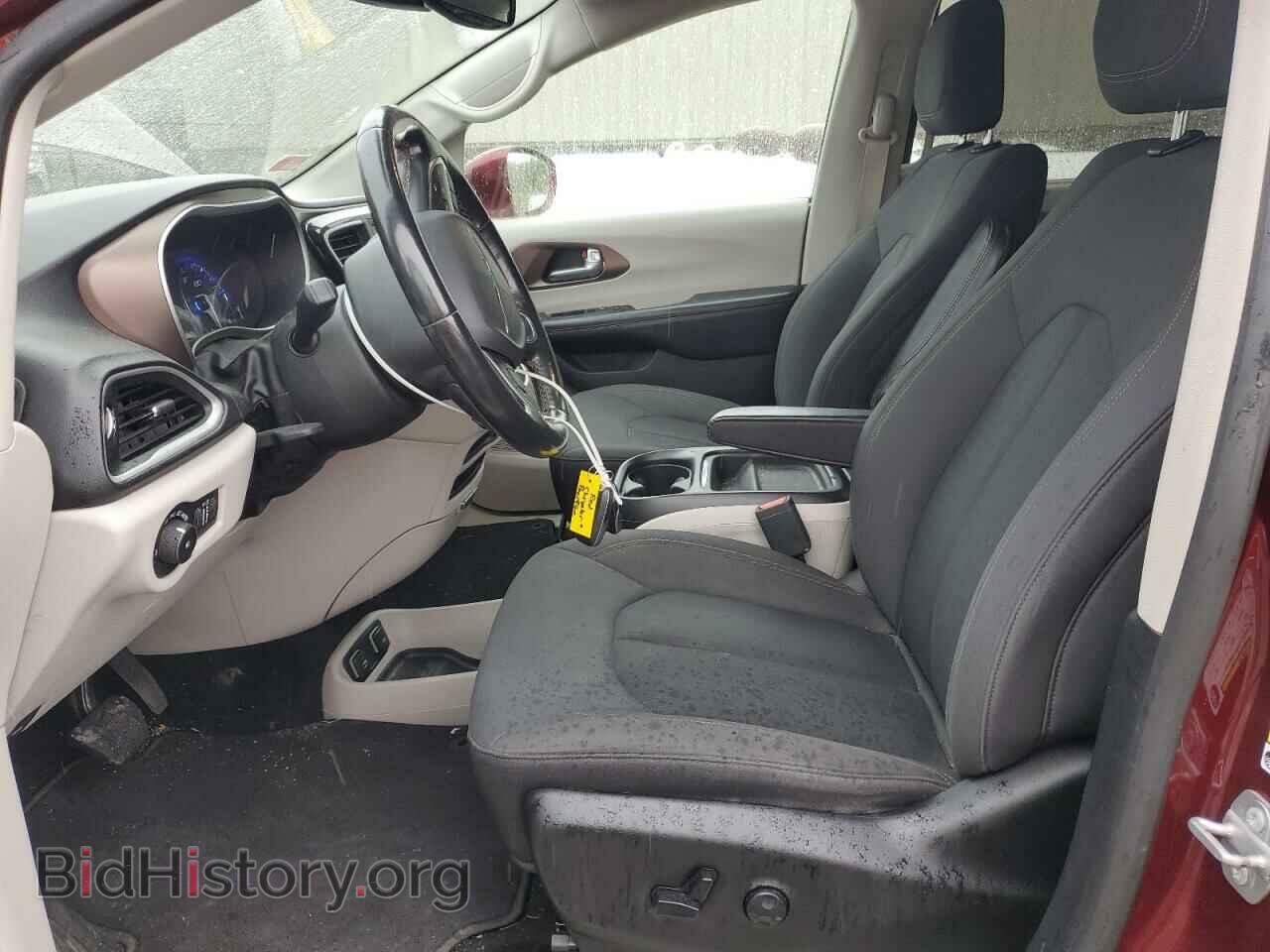 2019 CHRYSLER PACIFICA - VIN: 2C4RC1FG8KR629832 - Фото 7