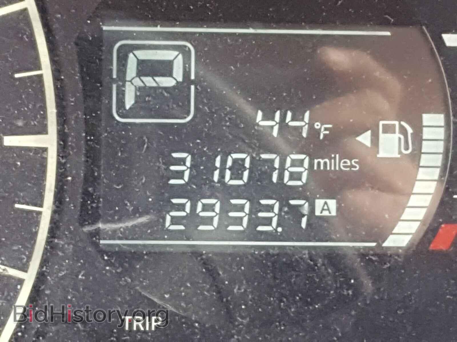 2016 NISSAN VERSA - VIN: 3N1CE2CP6GL403449 - Фото 8