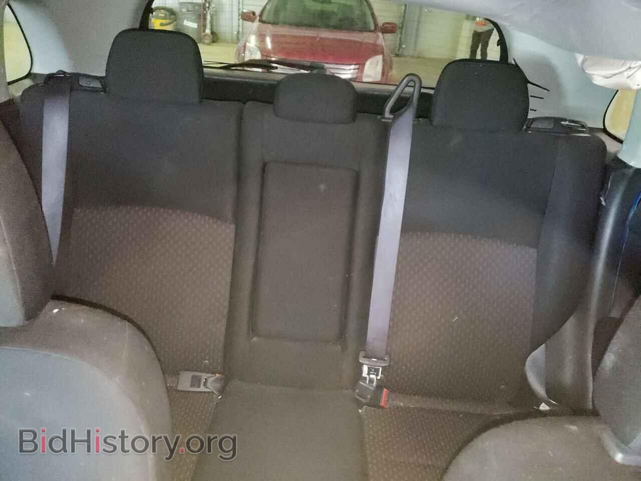 2017 MITSUBISHI OUTLANDER - VIN: JA4AP3AU3HZ067423 - Фото 10