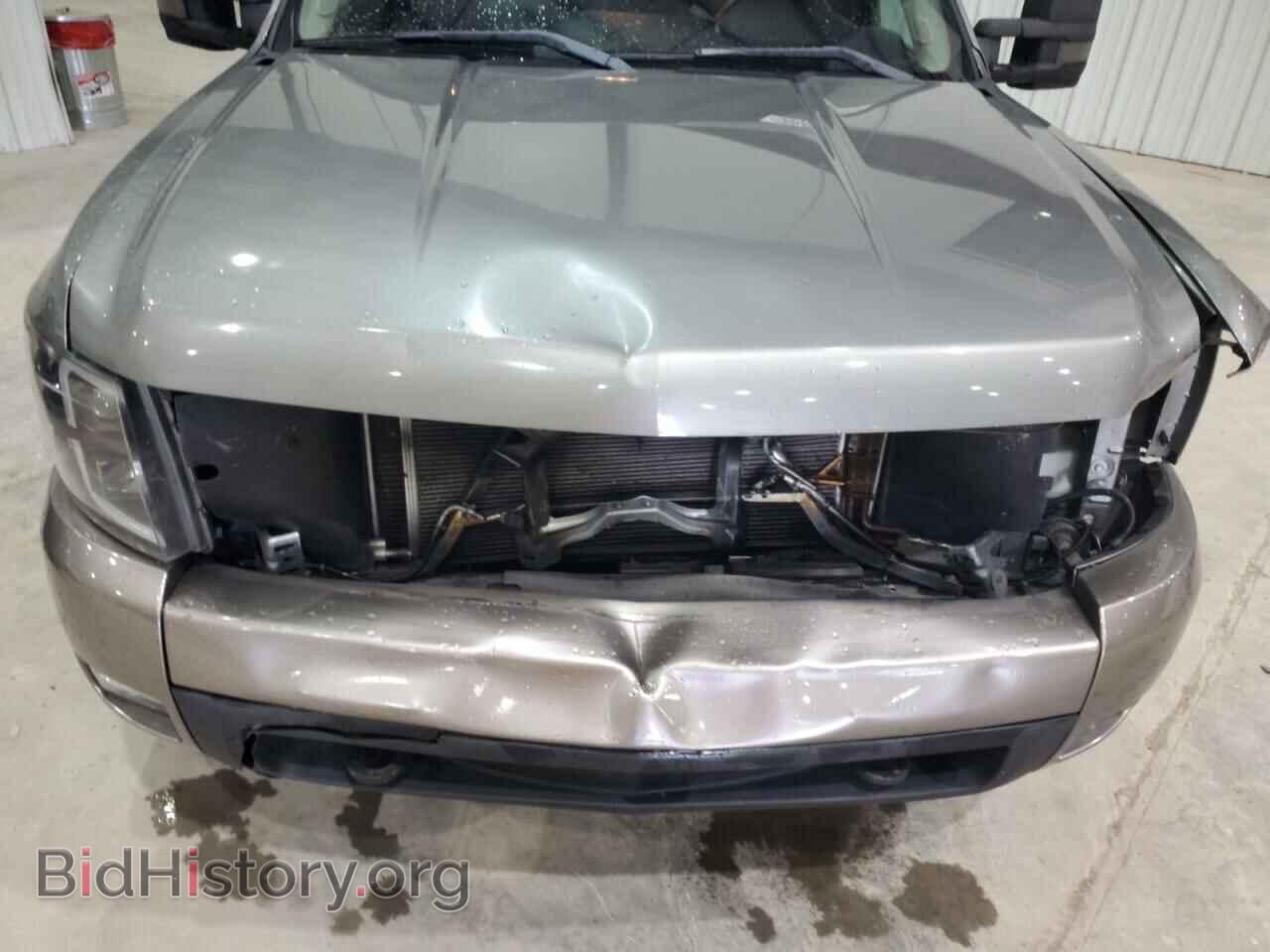2007 CHEVROLET ALL Models - VIN: 2GCEC19C971626421 - Фото 11