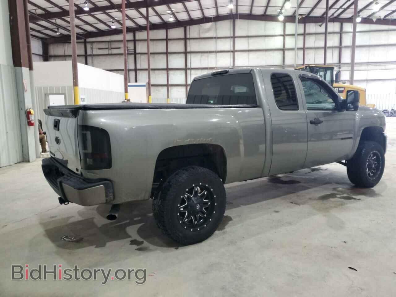2007 CHEVROLET ALL Models - VIN: 2GCEC19C971626421 - Фото 3
