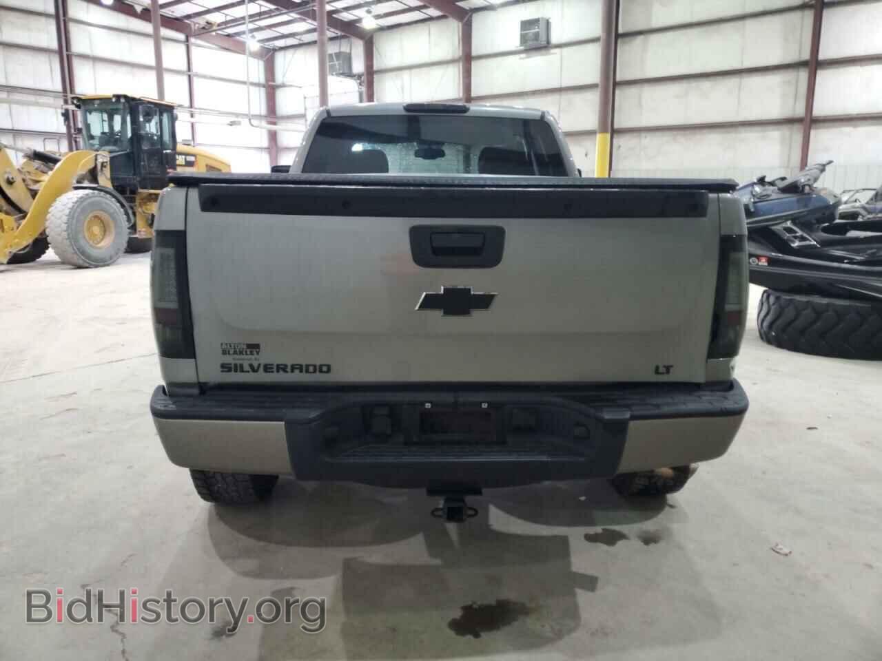 2007 CHEVROLET ALL Models - VIN: 2GCEC19C971626421 - Фото 6