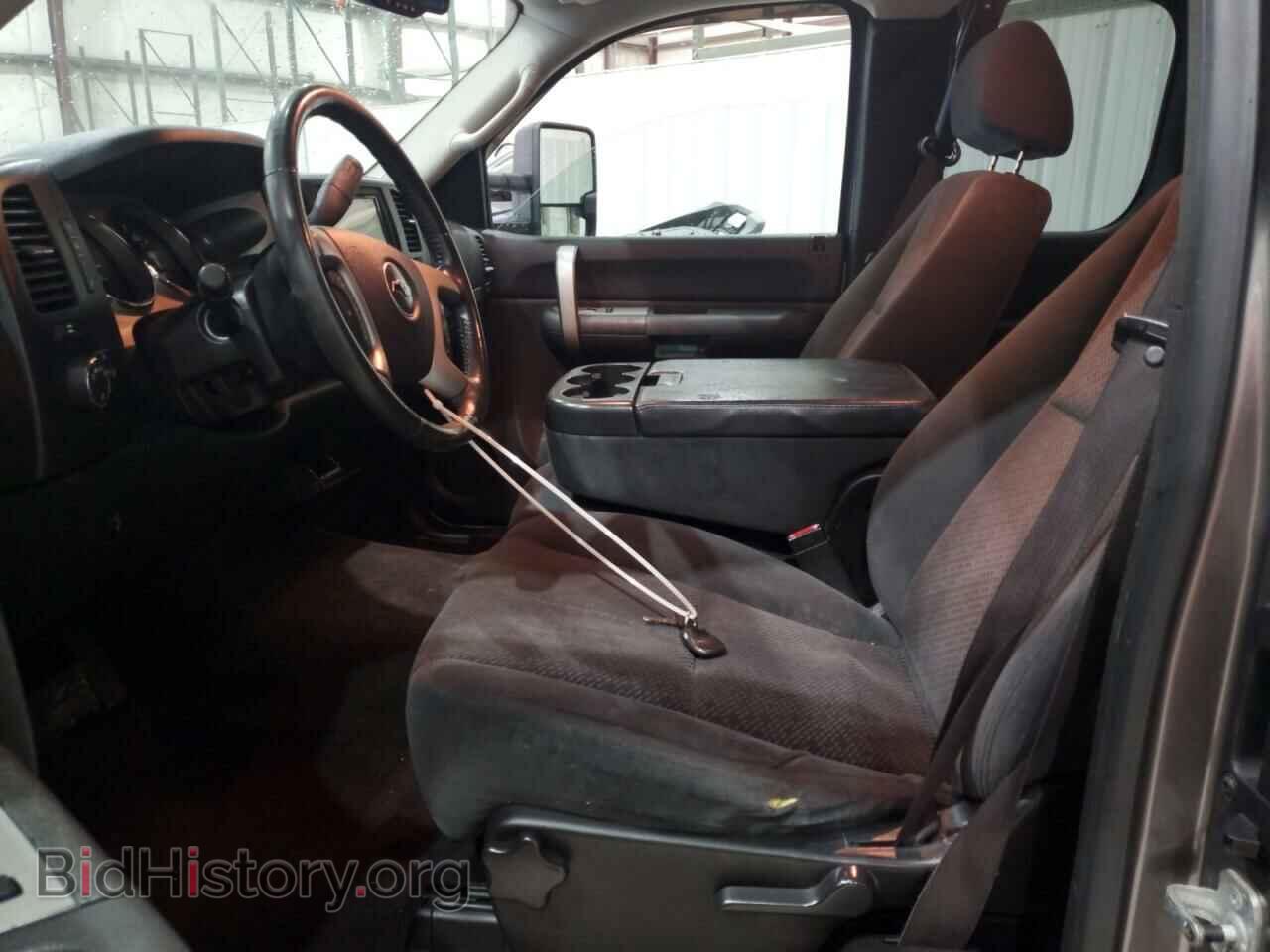 2007 CHEVROLET ALL Models - VIN: 2GCEC19C971626421 - Фото 7