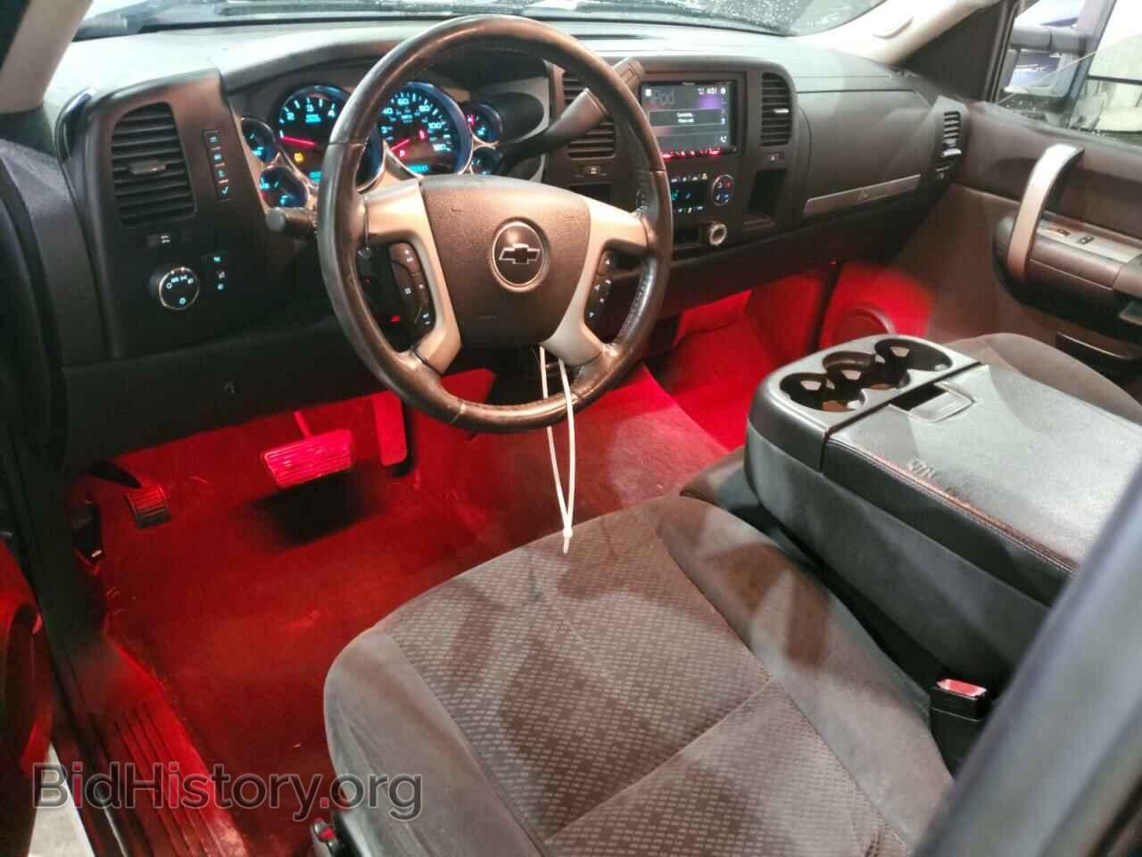 2007 CHEVROLET ALL Models - VIN: 2GCEC19C971626421 - Фото 8