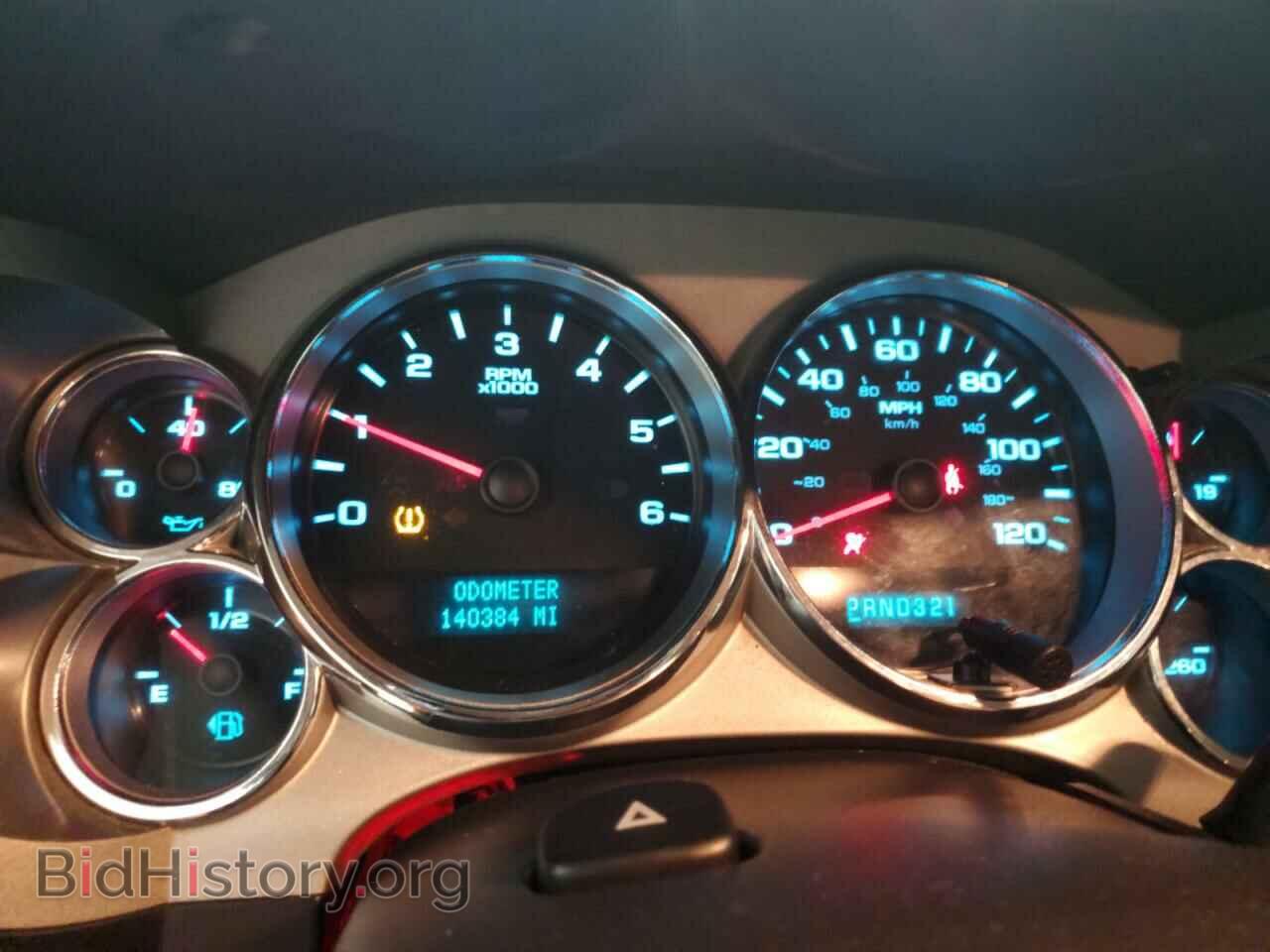 2007 CHEVROLET ALL Models - VIN: 2GCEC19C971626421 - Фото 9