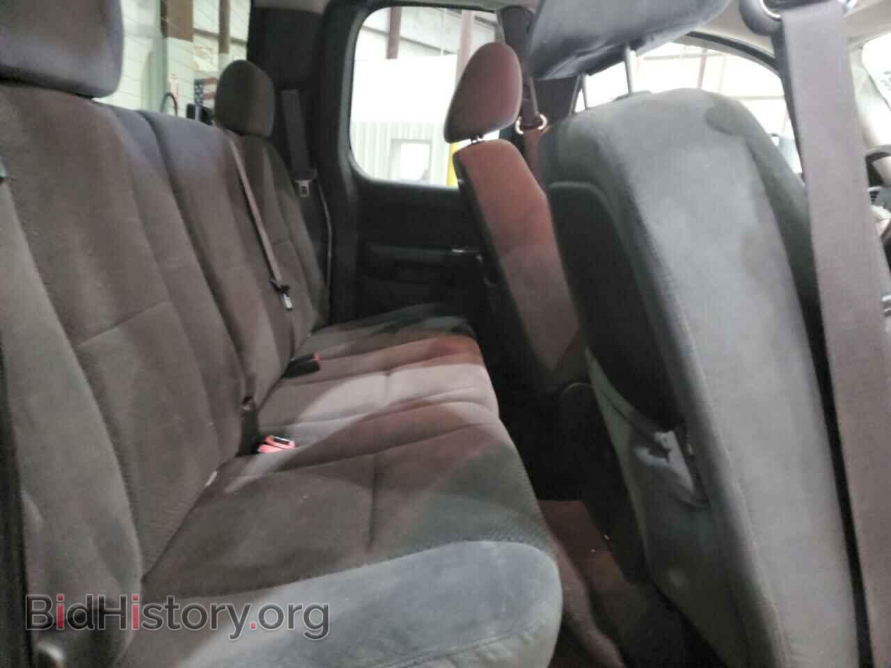 2007 CHEVROLET ALL Models - VIN: 2GCEC19C971626421 - Фото 10