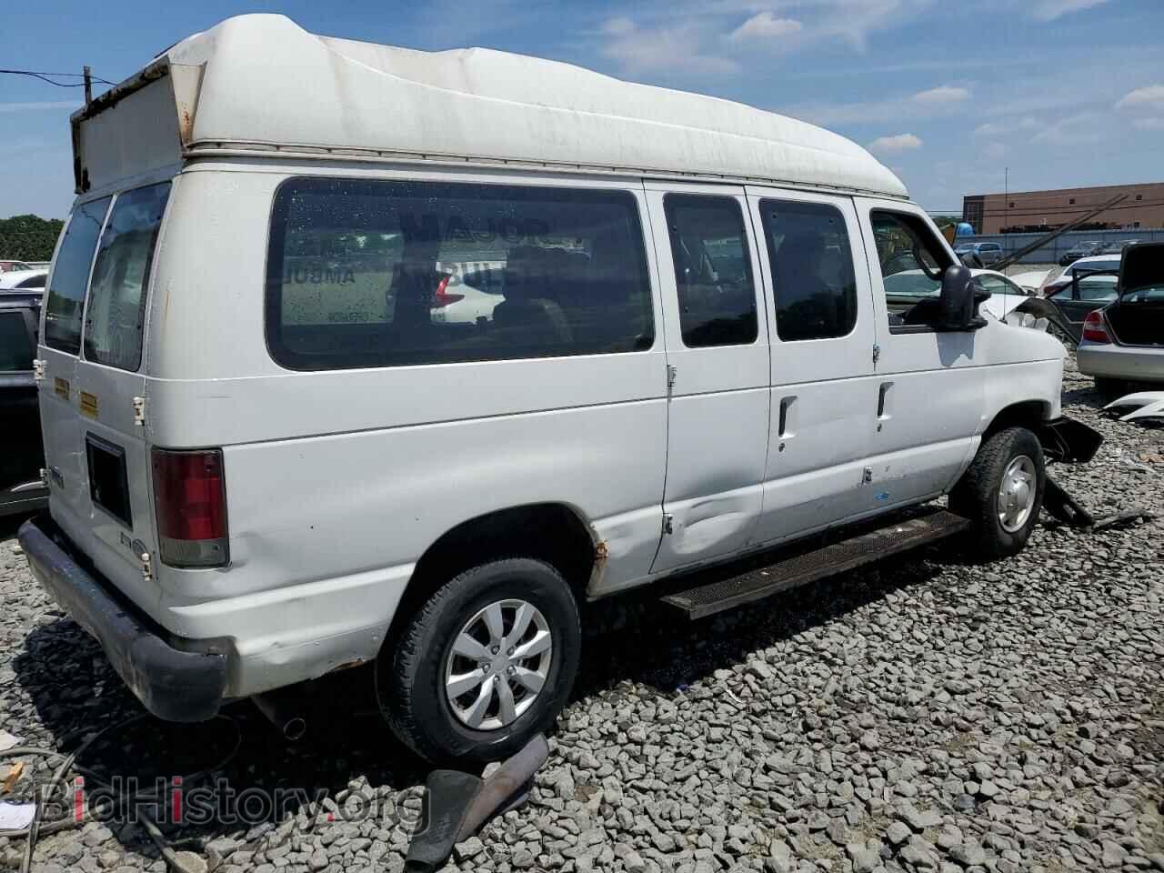 2009 FORD ALL Models - VIN: 1FTNE24W39DA47675 - Фото 3
