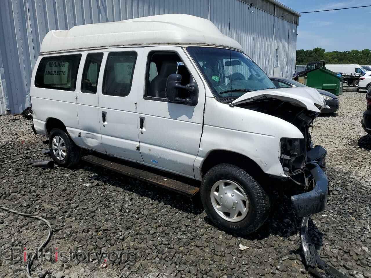 2009 FORD ALL Models - VIN: 1FTNE24W39DA47675 - Фото 4