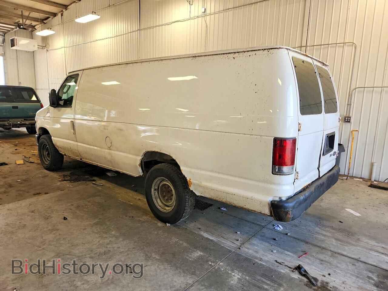 2013 FORD ECONOLINE - VIN: 1FTSS3EL1DDA70144 - Photo 2