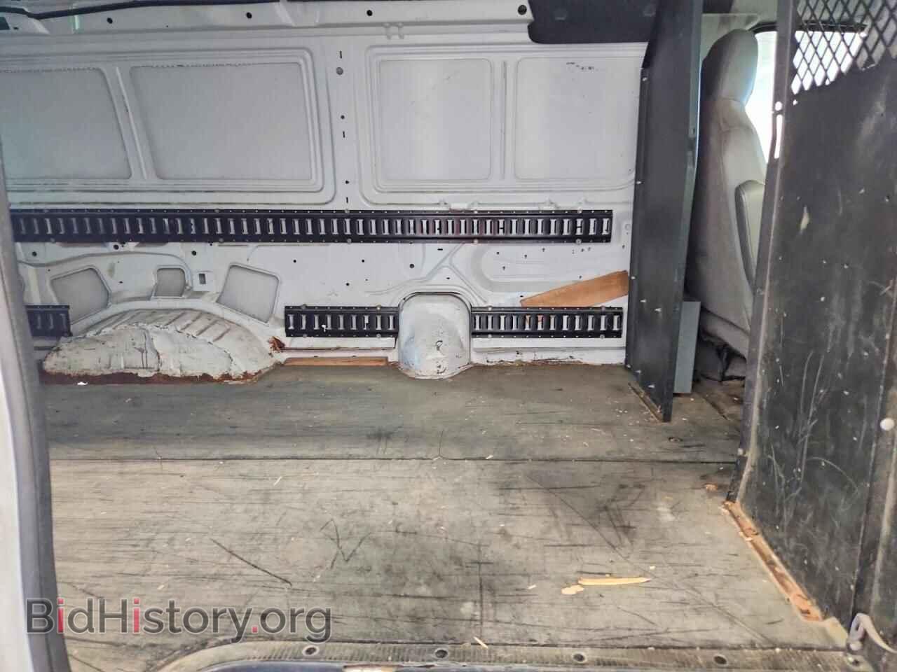 2013 FORD ECONOLINE - VIN: 1FTSS3EL1DDA70144 - Photo 11