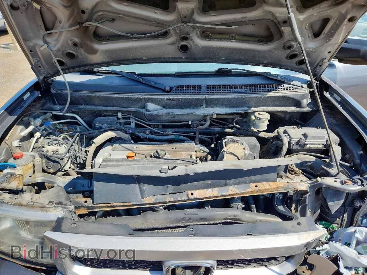 2010 HONDA ELEMENT - VIN: 5J6YH2H77AL005148 - Фото 11