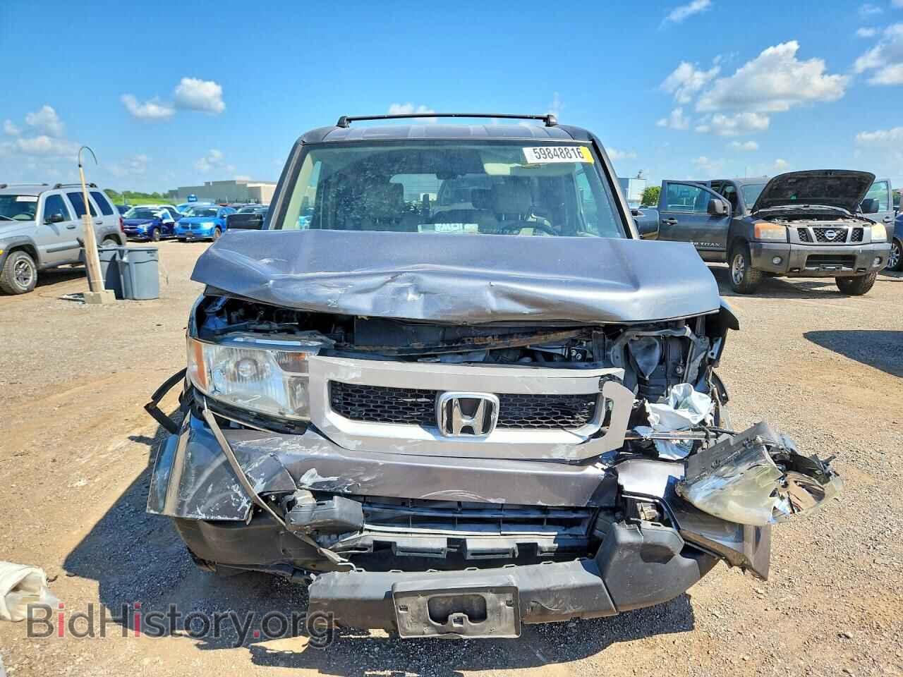 2010 HONDA ELEMENT - VIN: 5J6YH2H77AL005148 - Фото 5