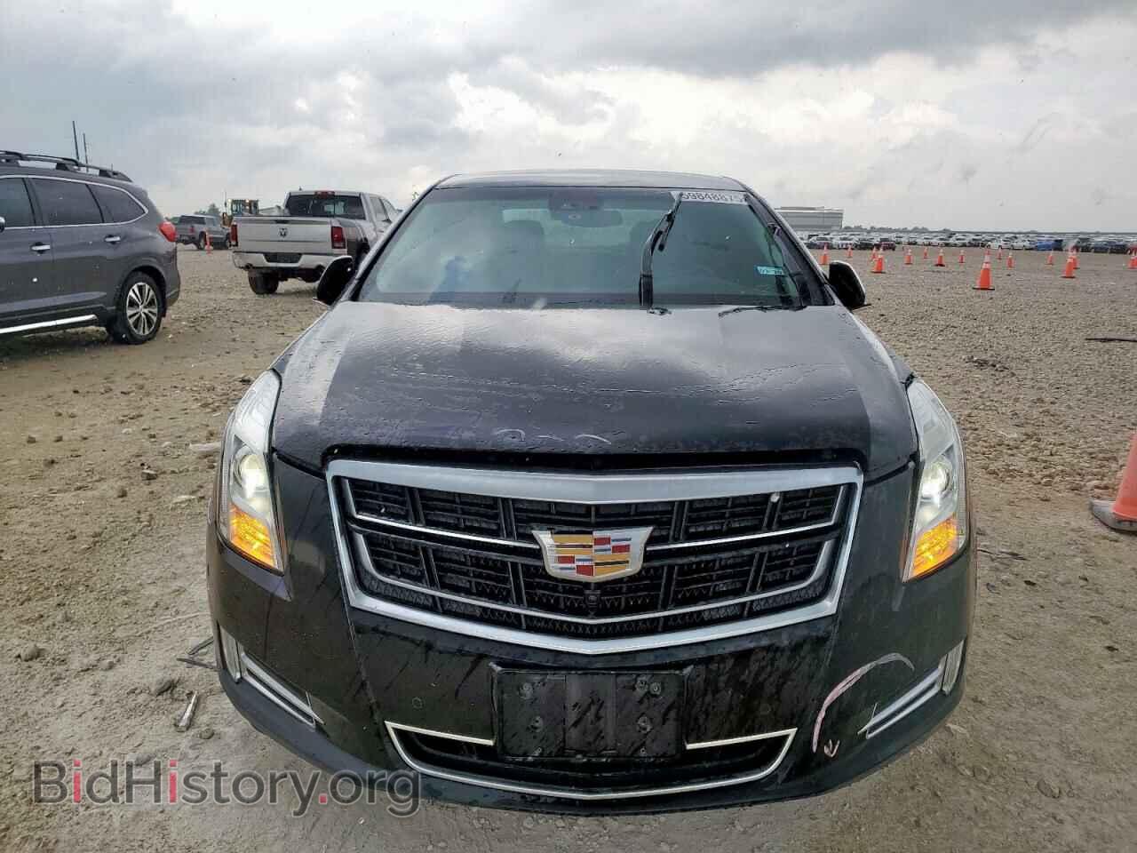 2017 CADILLAC XTS - VIN: 2G61M5S32H9133800 - Фото 5