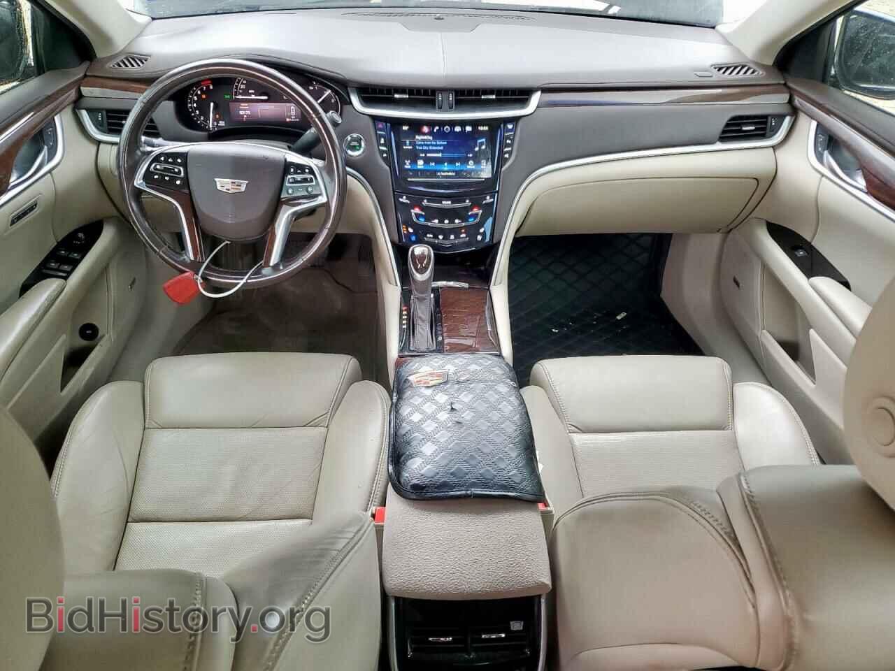 2017 CADILLAC XTS - VIN: 2G61M5S32H9133800 - Фото 8