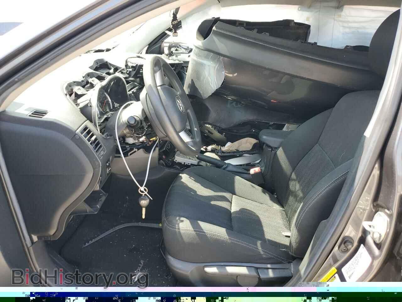 2013 TOYOTA COROLLA - VIN: 5YFBU4EE2DP189870 - Фото 7