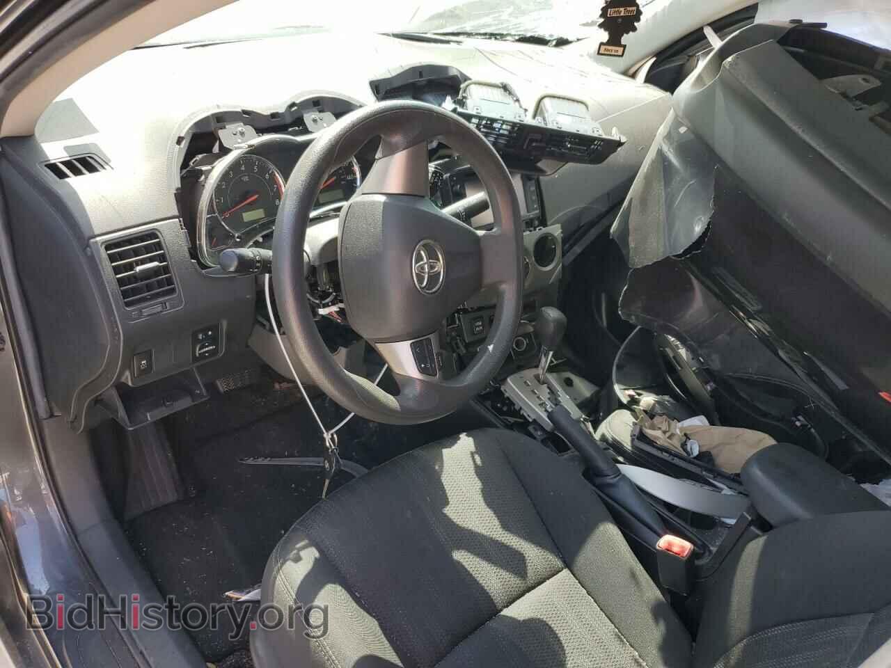 2013 TOYOTA COROLLA - VIN: 5YFBU4EE2DP189870 - Фото 8