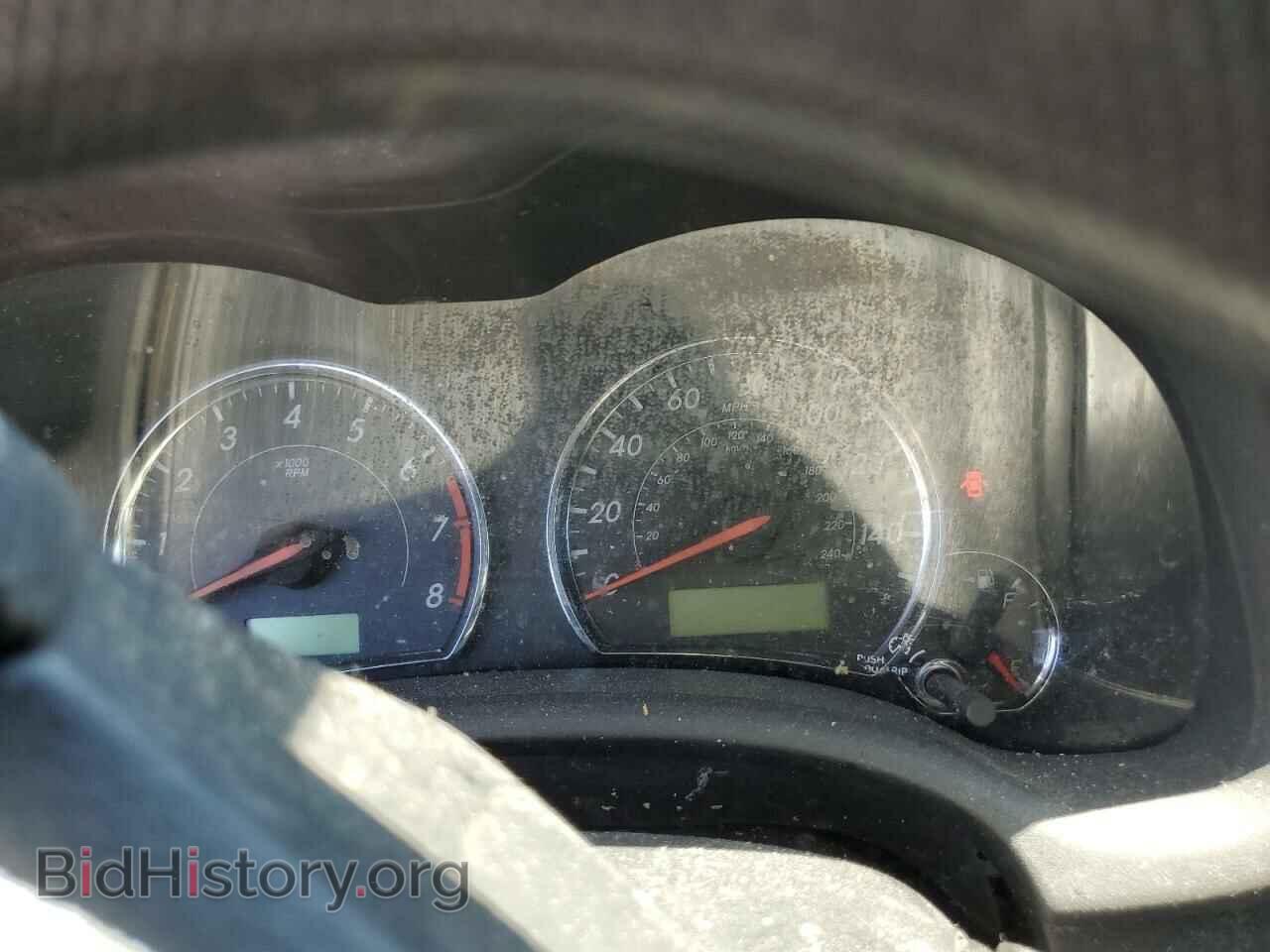 2013 TOYOTA COROLLA - VIN: 5YFBU4EEXDP111417 - Фото 9