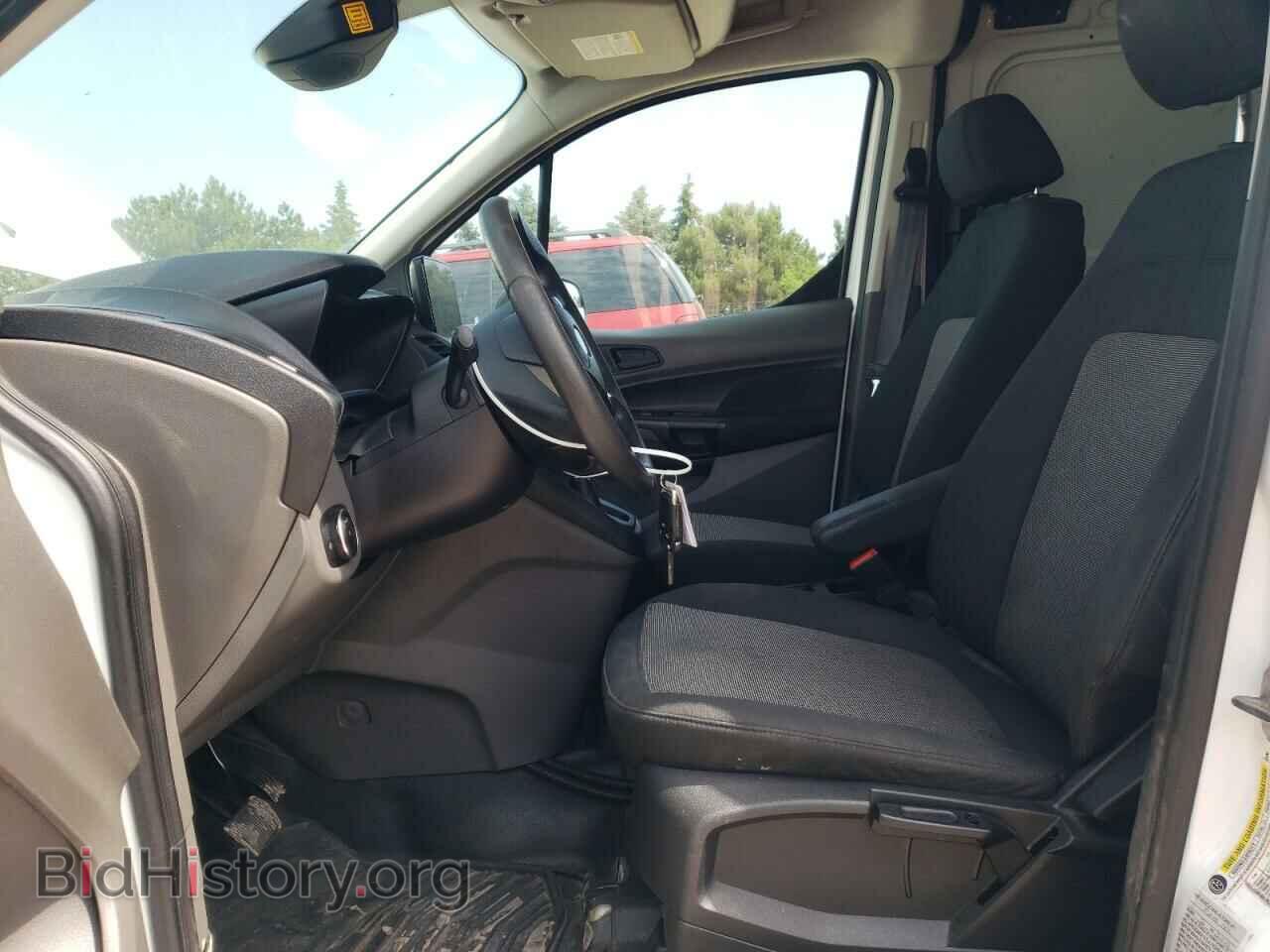 2019 FORD TRANSIT - VIN: NM0LS7E22K1413395 - Фото 7