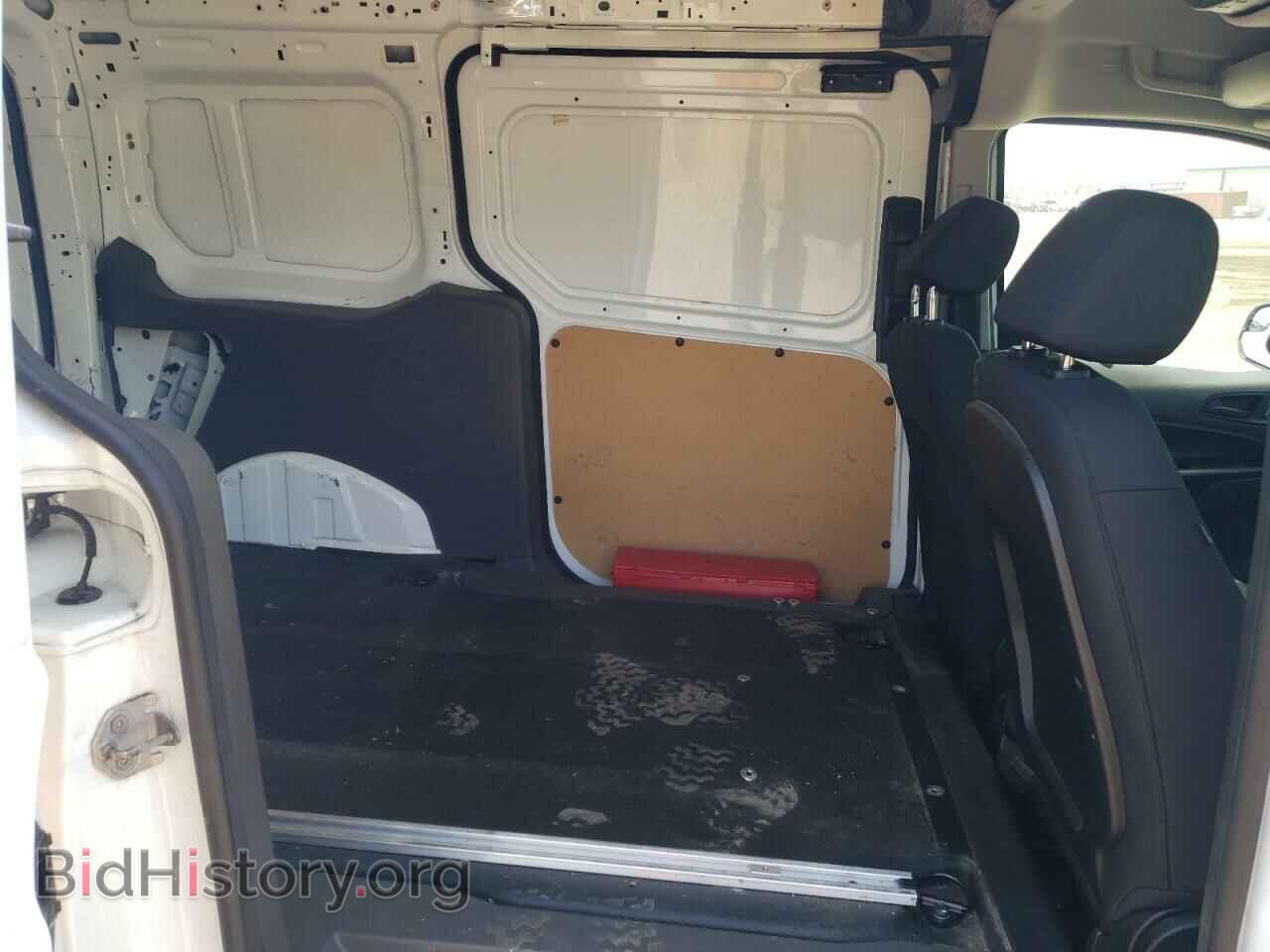 2019 FORD TRANSIT - VIN: NM0LS7E22K1413395 - Фото 10