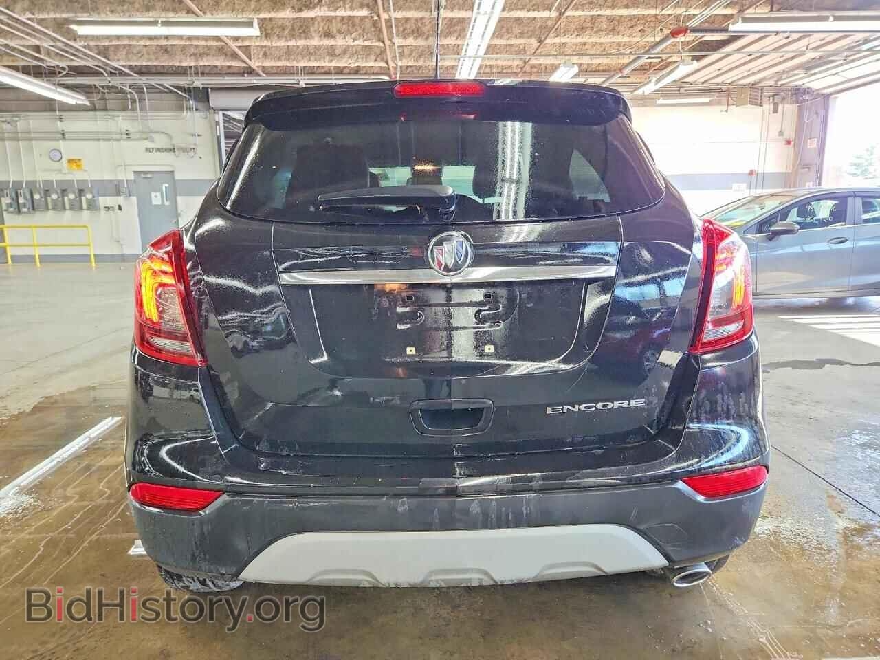 2020 BUICK ENCORE - VIN: KL4CJASB5LB093244 - Photo 6