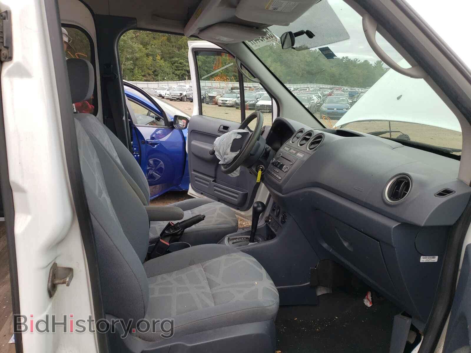2013 FORD TRANSIT CO - VIN: NM0LS6BN1DT170517 - Фото 5